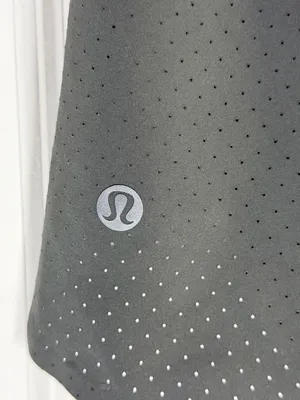 Lululemon Black Final Mile Run Shorts 3” inseam thumbnail 5