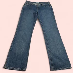 Vintage 90s wrangler jeans thumbnail 1