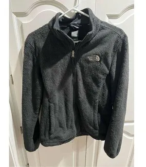 The North Face Womens Fleece Jacket med thumbnail 1