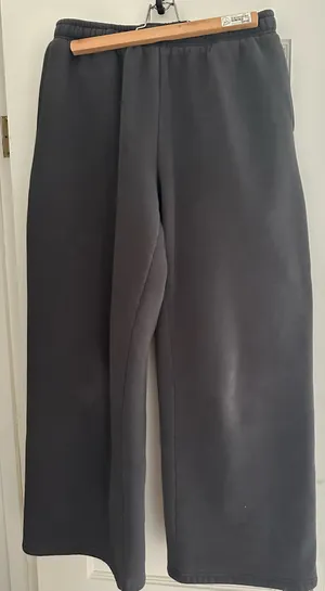 Edikted Bow Sweatpants thumbnail 5