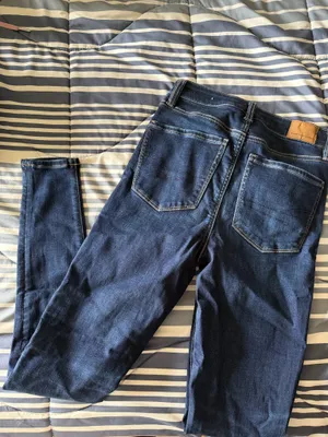 American Eagle Jeans thumbnail 4