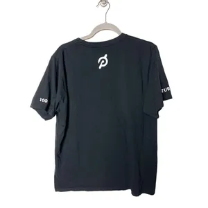 Peloton‎ black t-shirt size XL thumbnail 5