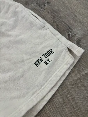 Brandy Melville New York Shorts thumbnail 2
