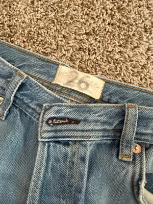 Free people jeans thumbnail 2
