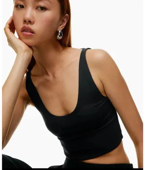 Aritzia Babaton Tank thumbnail 2