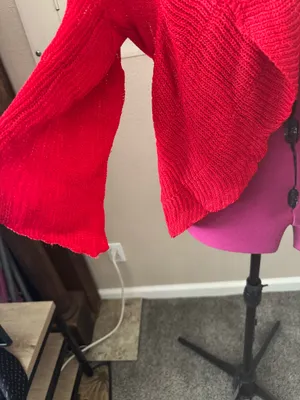 & Other Stories women's sweater thumbnail 8