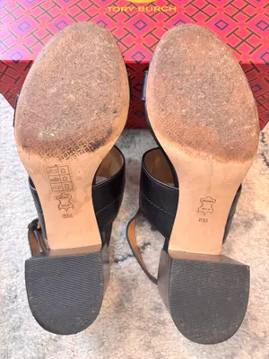 Tory Burch Everly Sandals thumbnail 5