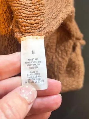 Aerie Sweater thumbnail 5