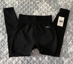 AYBL NWT Black Leggings thumbnail 3