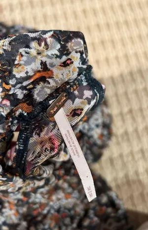 Free People Blouse thumbnail 7