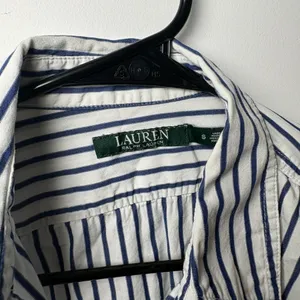 Polo Ralph Lauren RL Prepster Classic-Fit Striped Shirt thumbnail 4
