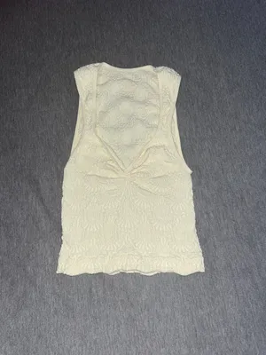 Free People Love Letter Cami thumbnail 3
