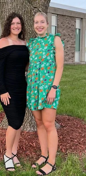 Boutique Dress thumbnail 3