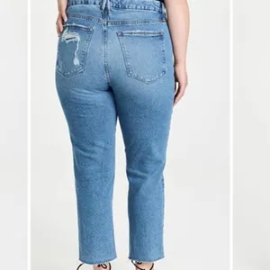 Good American‎ Jeans thumbnail 3