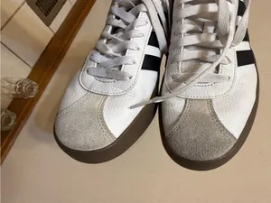 adidas | VL Court 3.0 sneakers size 8 thumbnail 8