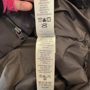 Patagonia Women's Light Gust Quilted‎ Jacket, Black Sz L NWT $239 thumbnail 8