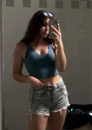 American Eagle Outfitters Jean Shorts thumbnail 1