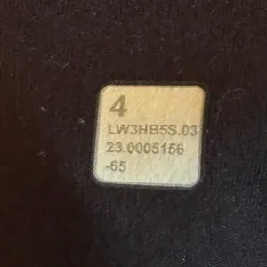 Lululemon Women's Define Black Jacket thumbnail 4