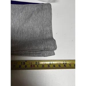PINK Victoria's Secret Xsmall High Waist Legging‎ VS Grey Purple thumbnail 6