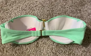 Victoria’s Secret Bikini Top thumbnail 2