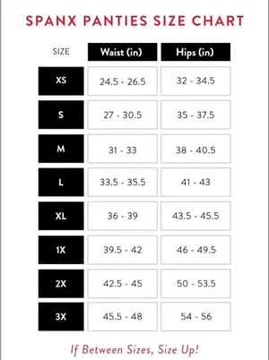 Spanx shaping Boyshorts thumbnail 5