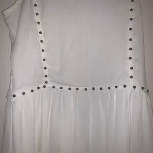 White Dress Size XS thumbnail 5