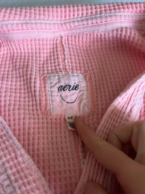 Aerie Sweater thumbnail 2