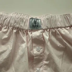 Parke Boxer Pant Pink Small NWT thumbnail 3