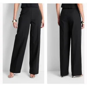 A new‎ day dress office pants black size 8 thumbnail 2