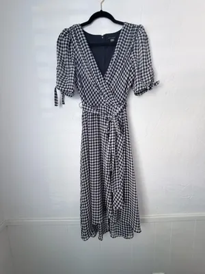 Tommy Hilfiger Dress Women’s 6 thumbnail 11