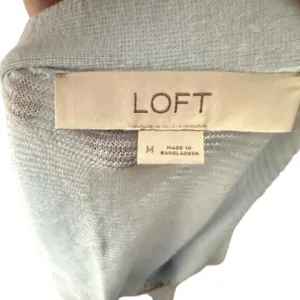 Loft Cardigan Sweater‎ thumbnail 5