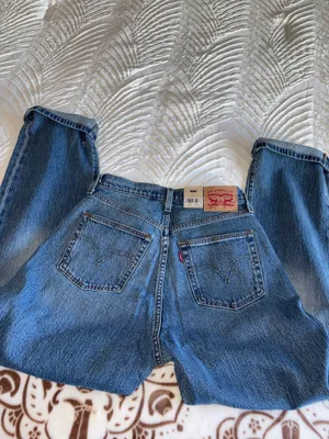 Levi’s Jeans 501 thumbnail 4