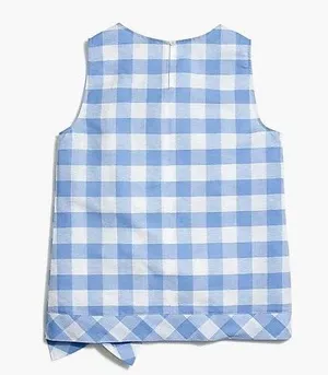 Tie Waist Blouse  thumbnail 2
