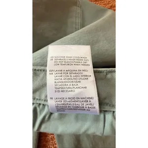 Liverpool Remy Ankle Skinny Jeans US 10 Slate Blue Stretch NWOT thumbnail 4