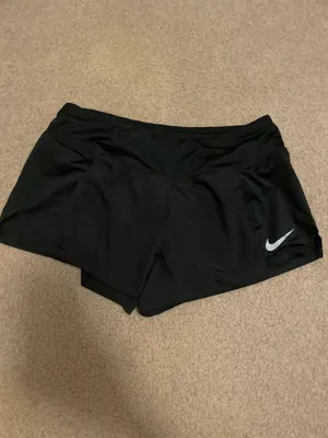 Women’s Running Shorts thumbnail 2