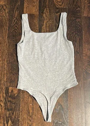 Babaton Aritzia  Bodysuit thumbnail 3