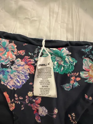 O'Neill Twist Bikini And Bottoms thumbnail 3
