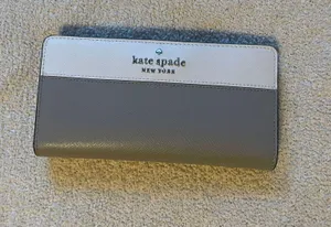 Kate Spade Wallet thumbnail 1