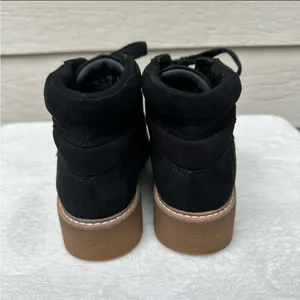 Zodiac chunky ankle boots thumbnail 4