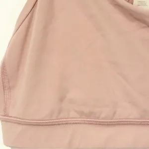 Lululemon Size 12 Flow Y Bra Nulu‎ Light Support A–C Cups thumbnail 3