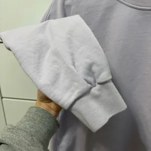 Lululemon Perfectly Oversized Crew Light Lavender thumbnail 10