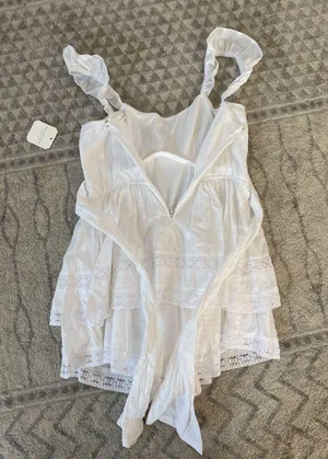 Altar'd State Dress thumbnail 2