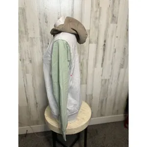 Hoodie White thumbnail 6