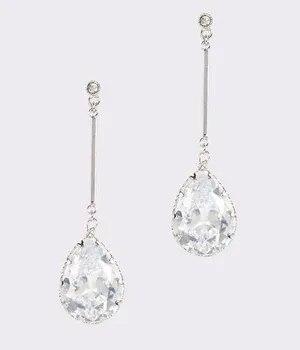 Aldo Cares Teardrop Earrings thumbnail 1