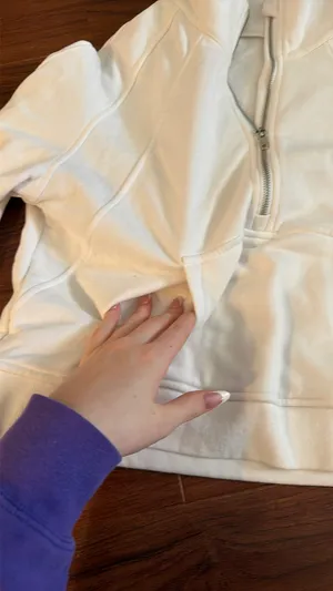 White Scuba Size M thumbnail 2