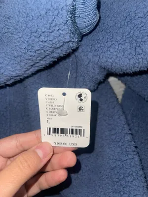 Free People Fleece Movement thumbnail 7