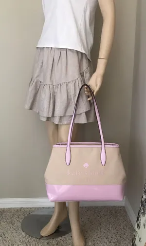 Kate Spade Purse thumbnail 9