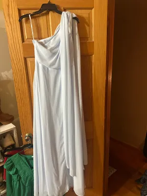 Bridesmaid dress thumbnail 5