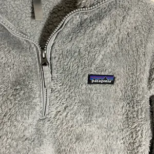 Patagonia Los Gatos 1/4 Zip Fleece Pullover thumbnail 4
