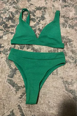 Shein Bikini Set thumbnail 1